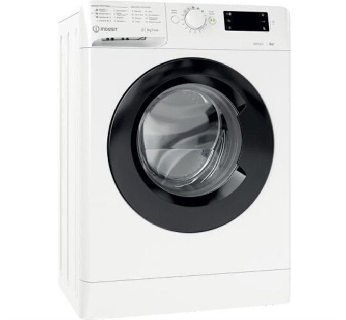 Пральна машина Indesit OMTWSE 61051 WK UA