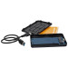 Зовнішня кишеня Frime SATA HDD/SSD 2.5", USB3.0, с функцией шифрования данных, Black (FHEE10025U30)
