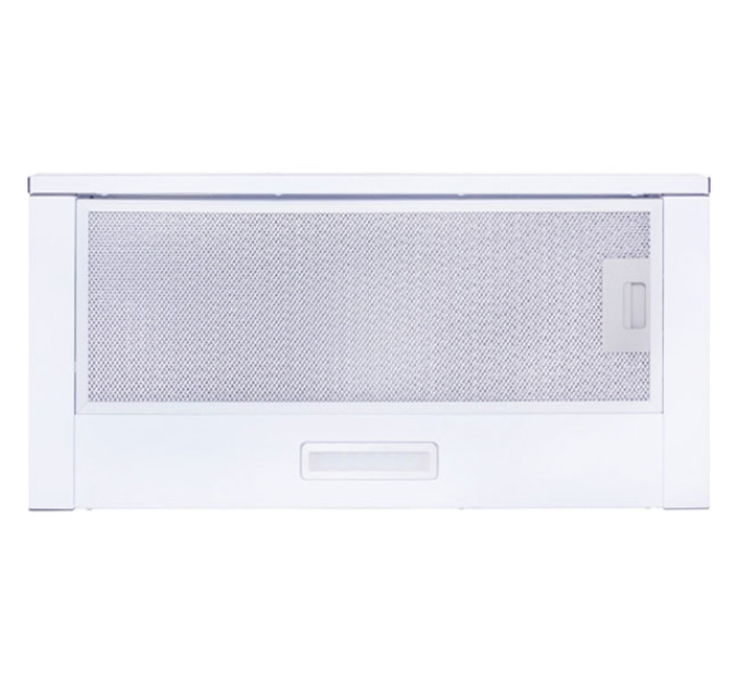 Витяжка  MINOLA HTL 6614 WH 1000 LED, Телескопічна
