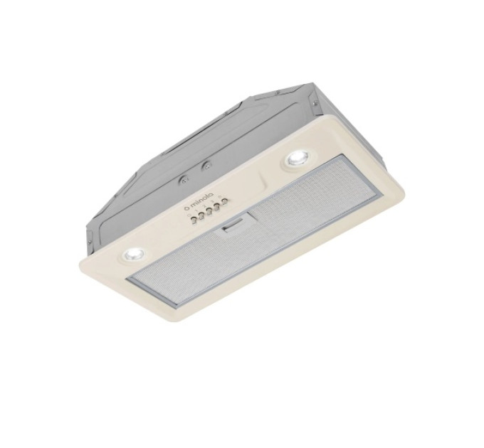 Витяжка вбудована MINOLA HBI 5202 IV 700 LED