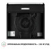 Витяжка PERFELLI PL 5144 BL LED