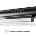 Витяжка PERFELLI PL 5144 BL LED