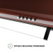 Витяжка PERFELLI PL 5144 BR LED