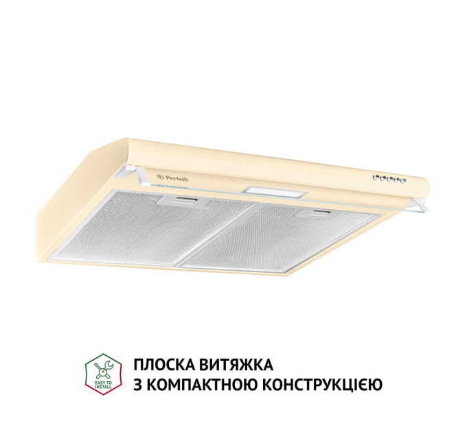 Витяжка PERFELLI PL 6144 IV LED