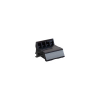 Гальмівний майданчик  HP LJ 1010, RC1-2038 CET (CET1133)