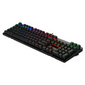 Клавіатура A4-Tech Bloody B750N (Destiny) LK Green Switch