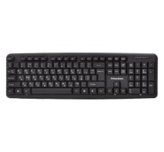 Клавіатура  FrimeCom FC-505-USB Black