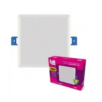 Світильник ELM Master 18W 4000К IP20 (26-0097)