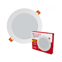 Світильник Electrum Leo 15W 4000К (B-LD-1818)
