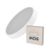 Світильник Ikos Colo 52W 2800-6500К IP20 0003-BLG