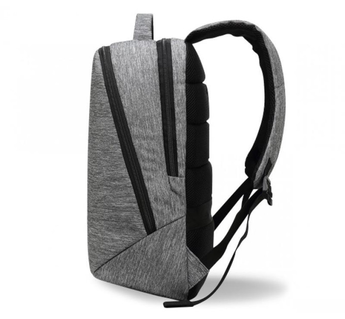 Рюкзак  Frime Whitenoise Grey