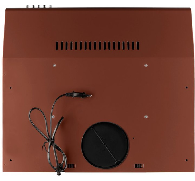 Витяжка  MINOLA HPL 512 BR, Пристінна