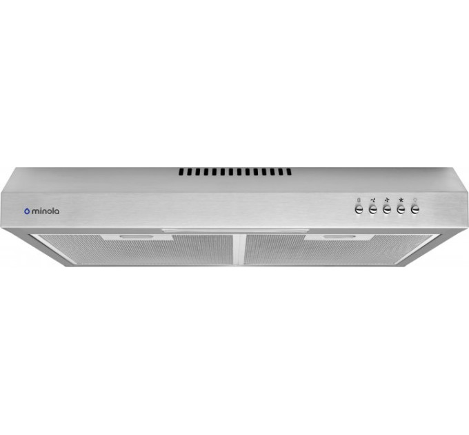 Витяжка  MINOLA HPL 512 I, Пристінна