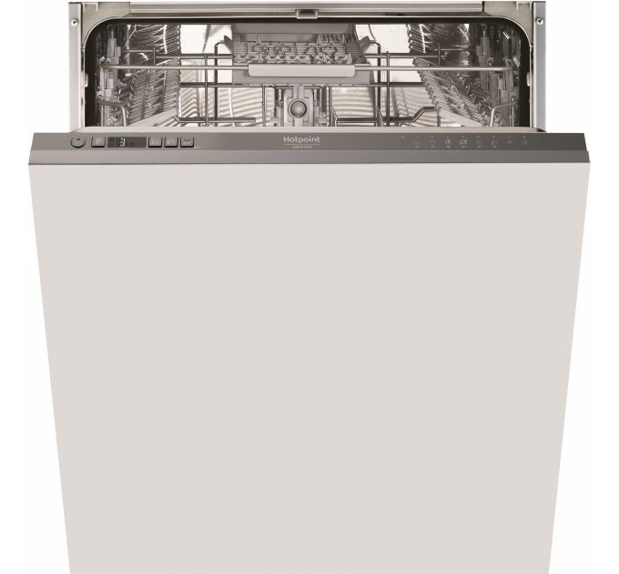 посудомийні машини  Hotpoint-Ariston HI 5010 C