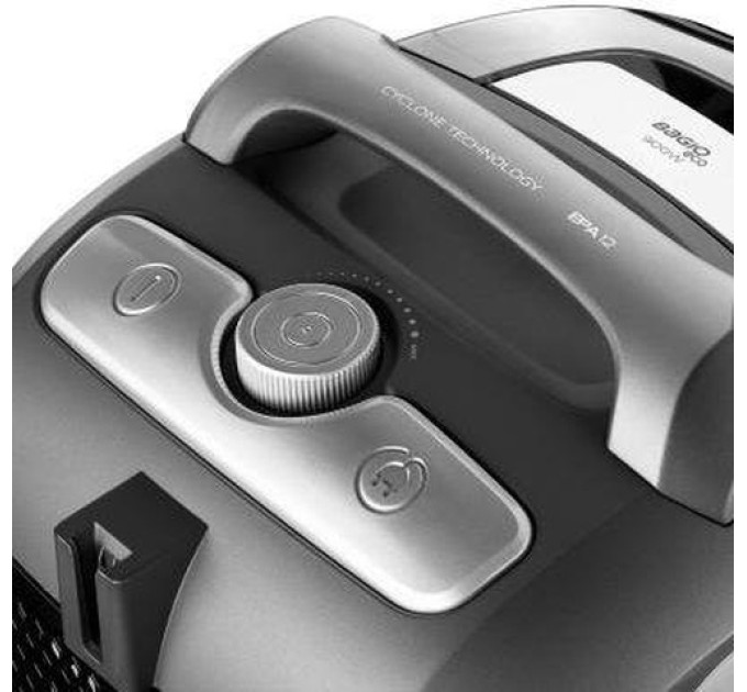 Пилосос  Amica VM 3042 Bagio Eco