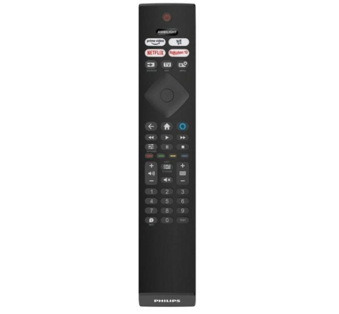 Телевізор  Philips 43PUS8118/12