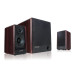 Microlab Колонки  Microlab FC-330 Dark Red