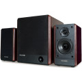 Microlab Колонки  Microlab FC-330 Dark Red