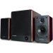 Microlab Колонки  Microlab FC-330 Dark Red