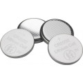 Батарейка  VERBATIM CR2032 / 4bl Lithium , 3V (49533)
