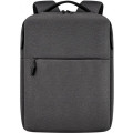Рюкзак ColorWay Travel Business 15.6" Black (CW-BPTB156-BK)