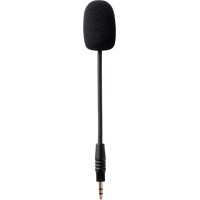 Мікрофон Hypergang з поп-фільтром  (ACC-221) чорний