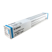 Картридж  CANON T01 Toner Cyan