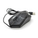 Мишка Jedel GM850/07524 Black