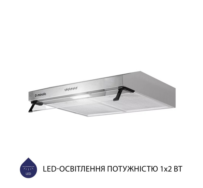 Витяжка  MINOLA HPL 517 I