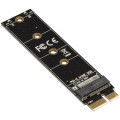 Контроллер  Frime (ECF-PCIEtoSSD008) PCI-E-M.2 NVMe