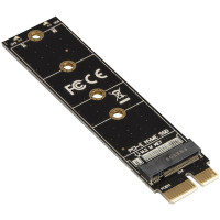 Контроллер  Frime (ECF-PCIEtoSSD008) PCI-E-M.2 NVMe