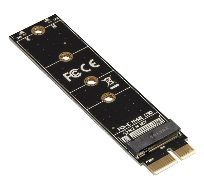 Контроллер  Frime (ECF-PCIEtoSSD008) PCI-E-M.2 NVMe