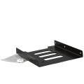 Переходник  Frime для встановлення 2.5" SSD/HDD в 3.5" відсік (FHB01B)