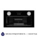 Витяжка  Minola HBI 5722 BL 1200 LED