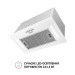 Витяжка Perfelli BI 5684 WH 1000 LED