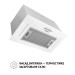 Витяжка Perfelli BI 5684 WH 1000 LED