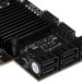Плата расширения  Frime (ECF-PCIEto8SATAIII001) PCI-E-8хSATAIII, 88SE9215