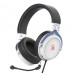 Навушники  A4-Tech Bloody M590i Sports Navy