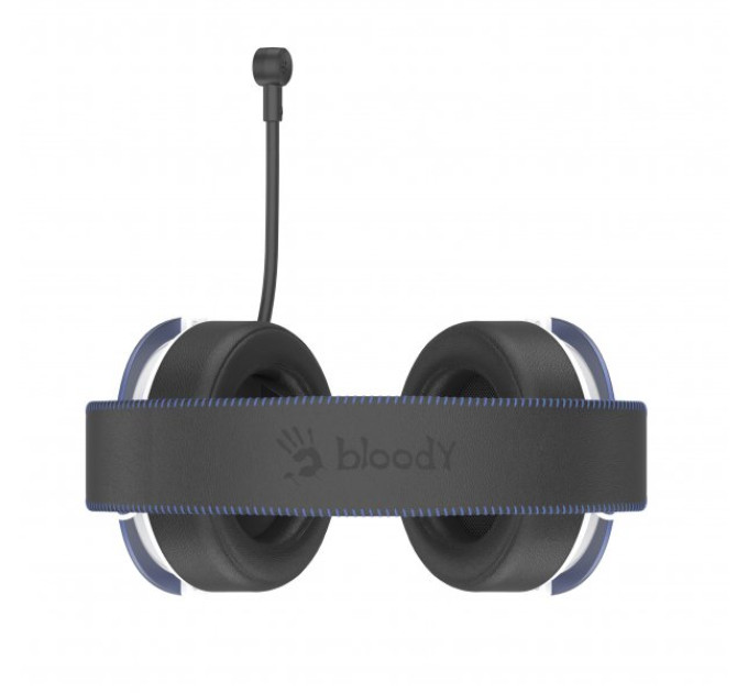 Навушники  A4-Tech Bloody M590i Sports Navy