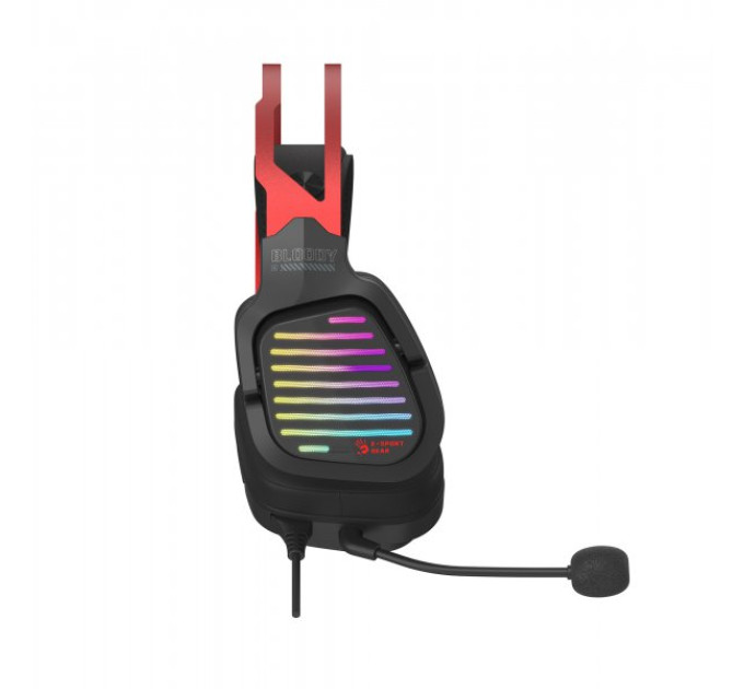 Навушники  A4-Tech Bloody G560 Sports Red