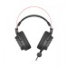 Навушники  A4-Tech Bloody G560 Sports Red