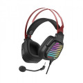 Навушники  A4-Tech Bloody G560 Sports Red