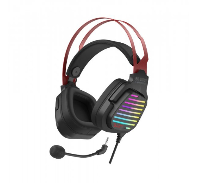 Навушники  A4-Tech Bloody G560 Sports Red