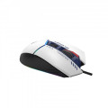 Мишка бездротова  A4-Tech Bloody W95 Max Sports Navy