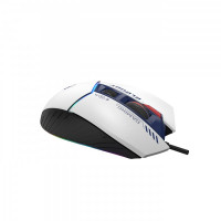 Мишка бездротова  A4-Tech Bloody W95 Max Sports Navy