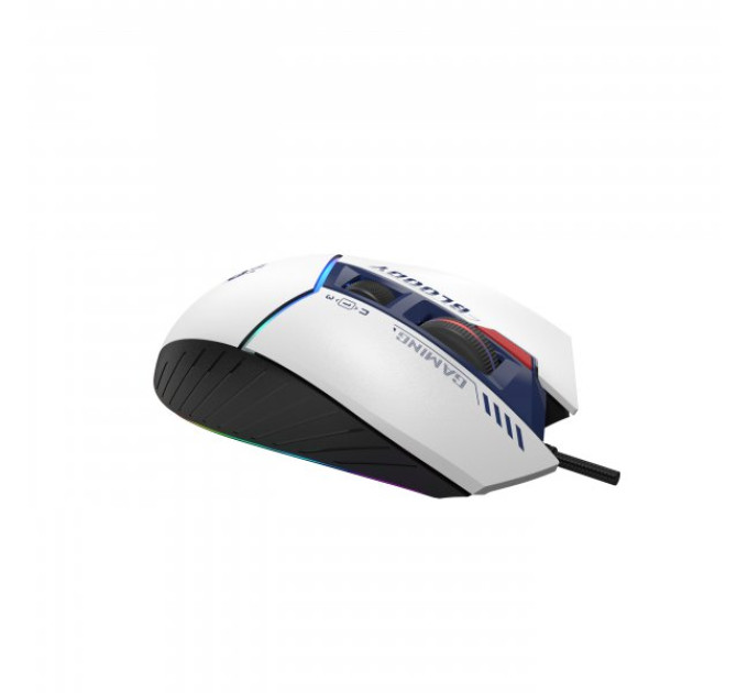 Мишка бездротова  A4-Tech Bloody W95 Max Sports Navy