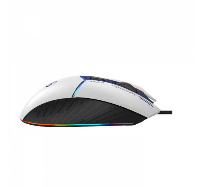 Мишка бездротова  A4-Tech Bloody W95 Max Sports Navy