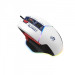 Мишка бездротова  A4-Tech Bloody W95 Max Sports Navy