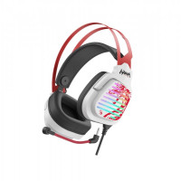 Навушники  A4-Tech Bloody G560 Naraka