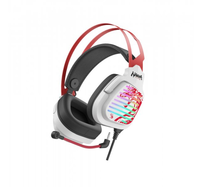 Навушники  A4-Tech Bloody G560 Naraka